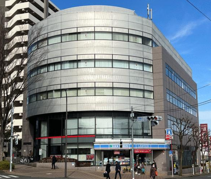 成瀬駅 徒歩1分 2F《C区画》スケルトン物件 【飲食不可】 (198191)