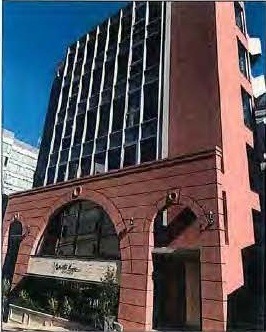 恵比寿駅 徒歩3分 2F 現況:美容室・理容室 その他居抜きなど物件 【飲食可】 (198195)