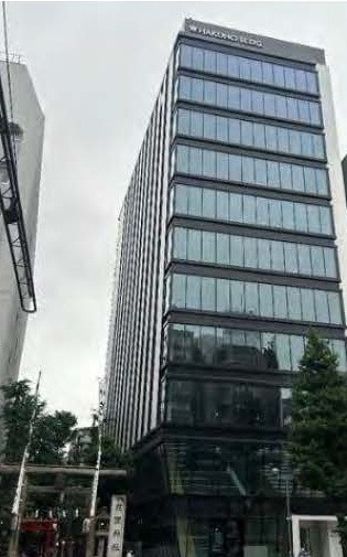 新宿三丁目駅 徒歩3分 3F 現況:その他 その他居抜きなど物件 【飲食不可】 (198198)