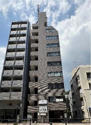 白金台駅 徒歩1分 1F 現況:寿司・割烹 飲食居抜き物件 【飲食可】 (198205)