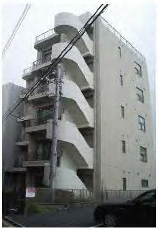 村上駅 徒歩1分 4F 現況:その他 その他居抜きなど物件 【飲食不可】 (198208)