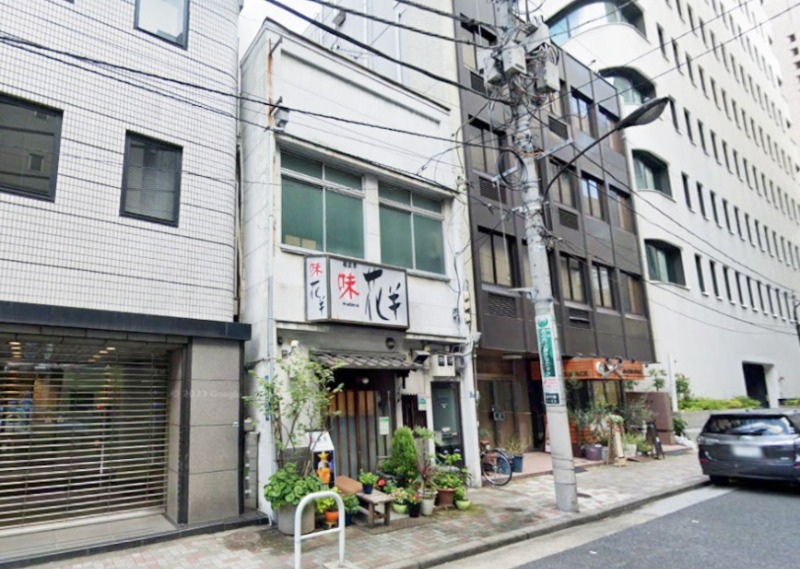 内幸町駅 徒歩1分 1F 現況:居酒屋 飲食居抜き物件 【重飲食可】 (197867)