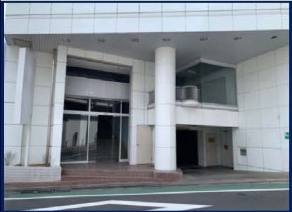 成増駅 徒歩5分 1F〜2F スケルトン物件 【業種相談】 (198242)