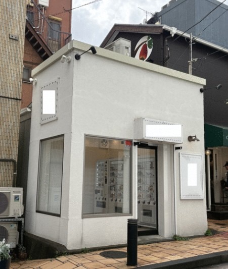 石川町駅 徒歩3分 元町商店街1階路面店 その他居抜きなど物件 (198265)
