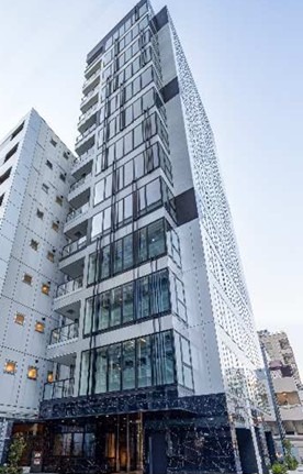 【神田駅 徒歩1分】 1F  カフェ居抜きのご相談可能です◎（入居時期はご相談となります） (198286)