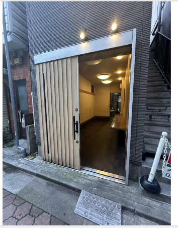 亀戸駅 徒歩1分 1F 飲食可】 (198288)