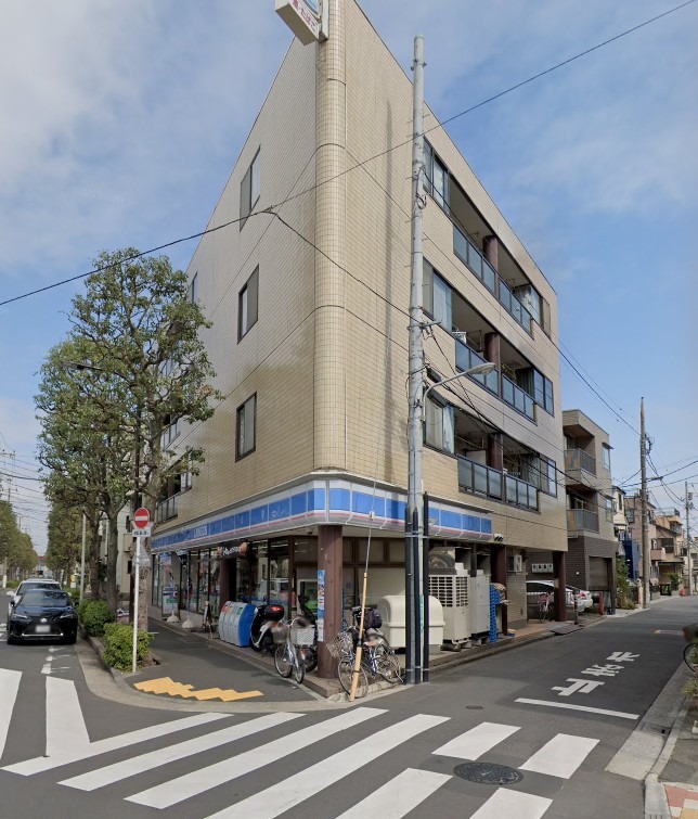 船堀駅徒歩23分 船堀街道 １階 (198303)