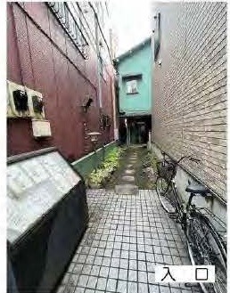 鐘ヶ淵駅 徒歩1分 1F〜2F 現況:居酒屋 飲食居抜き物件 【飲食可】 (198311)