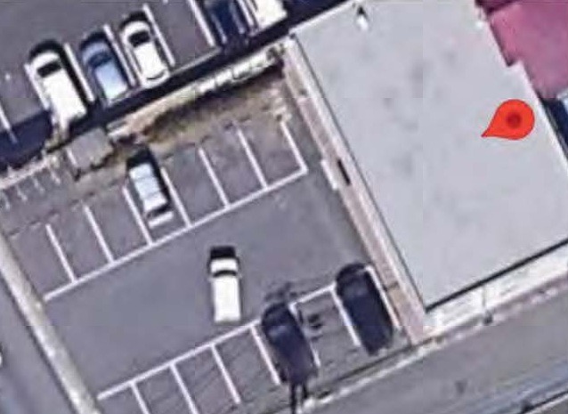 宮原駅 徒歩19分 1F ロードサイド スケルトン物件 【飲食不可】 (198314)