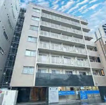 北与野駅 徒歩4分 1F スケルトン物件 【飲食不可】 (198315)