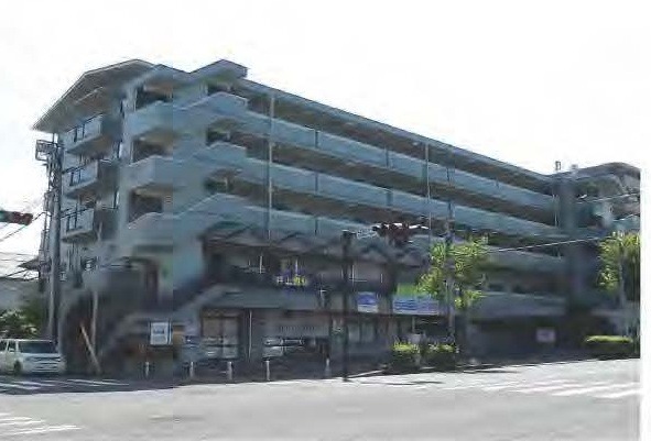 北山田駅 徒歩11分 1F スケルトン物件 【医療系テナント限定】 (198319)