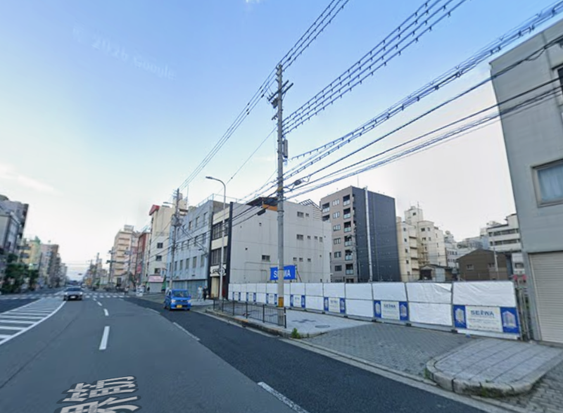 物件写真