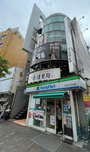 川崎駅 徒歩7分 ショッピングモール至近 B2F店舗 【軽飲食可】 (198340)