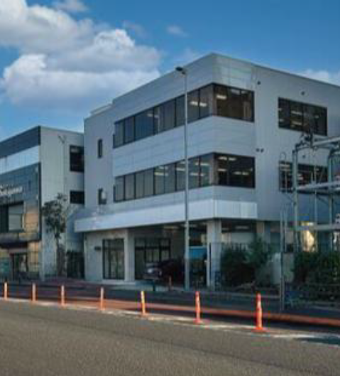 南柏駅 徒歩3分 　国道6号線沿い　一棟貸し物件 【業種相談】 (198355)