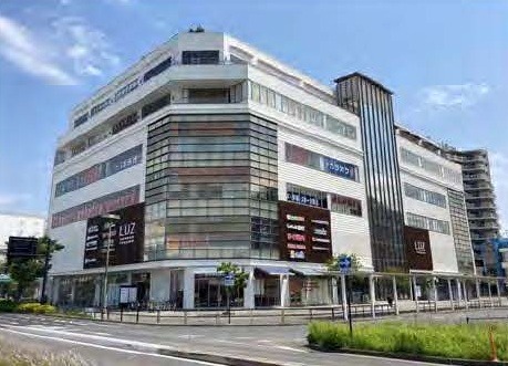 辻堂駅 徒歩1分 5F 現況:その他 その他居抜きなど物件 【飲食不可】 (198360)