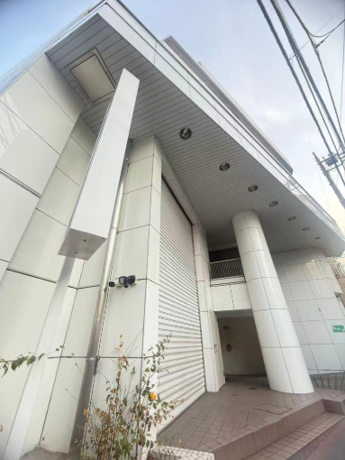 成増駅 徒歩5分 1F〜2F スケルトン物件 【飲食不可】 (198361)