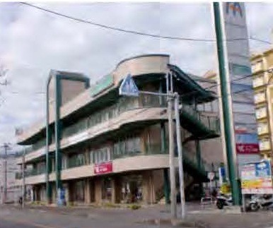 京成大久保駅 徒歩11分 3F 現況:その他 その他居抜きなど物件 【医療関連テナント大歓迎】 (198369)