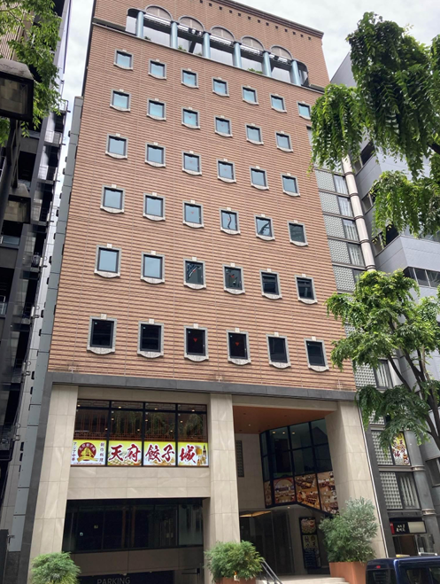 新横浜駅 徒歩3分 B2Fスケルトン物件 【飲食可】 (198371)