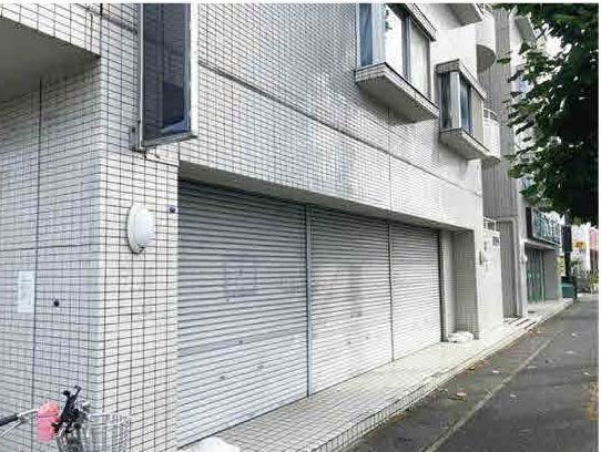 瀬谷駅徒歩18分　ラーメン居抜き (198382)