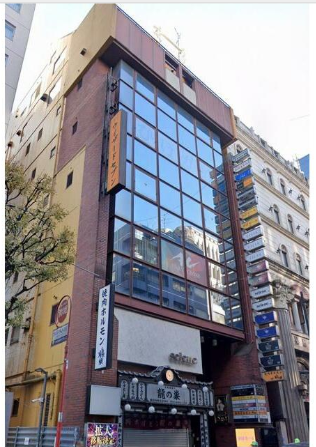 新宿駅 徒歩7分 3F 現況:バー 飲食居抜き物件 【飲食可】 (198386)