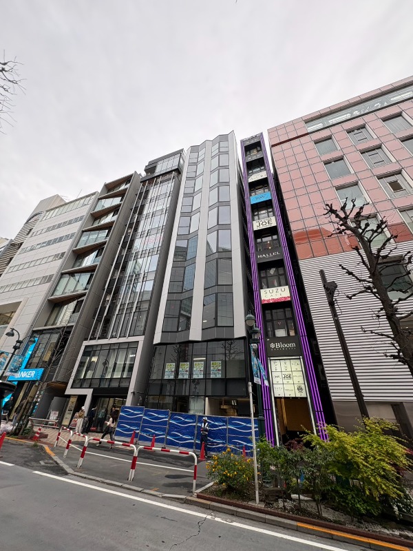 人気の渋谷エリアの新築物件です！※重飲食不可 (198388)