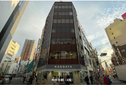 池袋駅 徒歩1分  現況: その他居抜きなど物件 【飲食不可】　　業種ご相談下さい！ (198389)