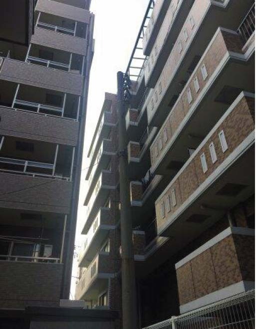 平沼橋駅徒歩9分　業態相談 (198394)