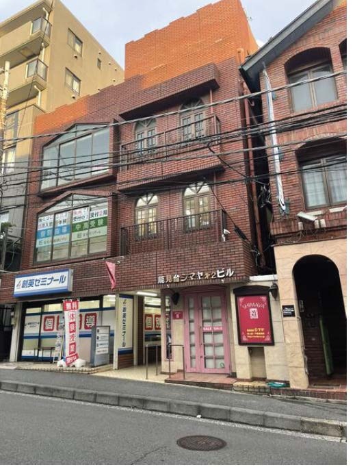 能見台駅徒歩1分　前テナント：歯科 (198397)