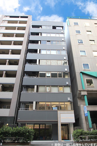 池袋駅 徒歩10分 1F スケルトン物件 【業種相談】 (198420)