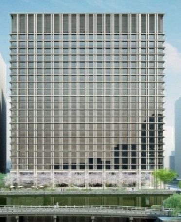 ■大手町駅 徒歩1分 2F スケルトン物件 【重飲食可】 (198424)