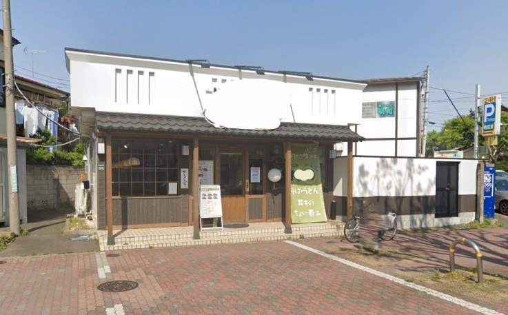 要町通り　飲食店居抜き物件 【飲食可】 (198463)