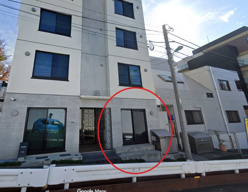 パーソナル美容室やネイルサロン等可能です。　ご相談下さい (198464)