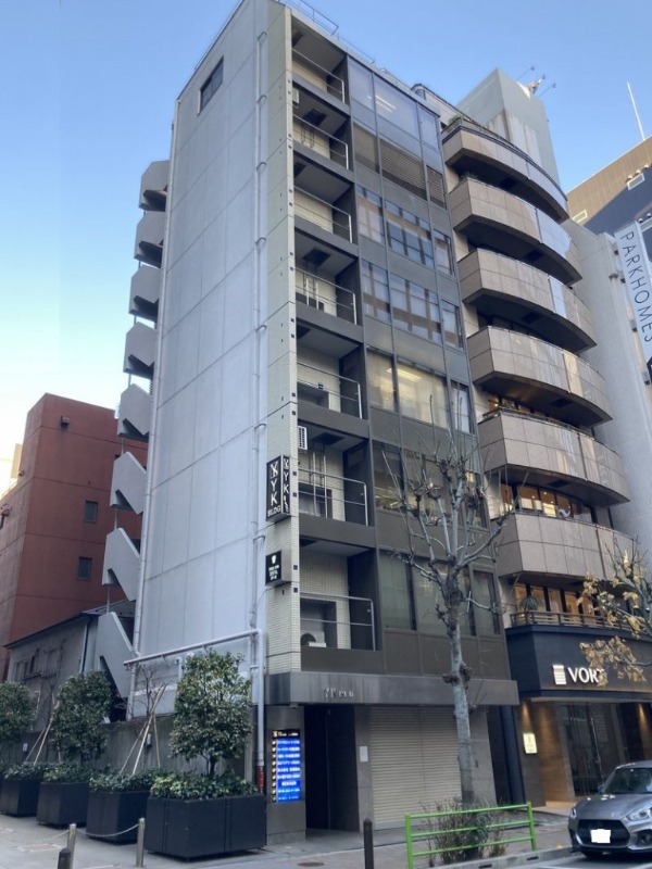 東京駅 徒歩3分 1F 現況:その他 その他居抜きなど物件 【飲食不可】 (198465)