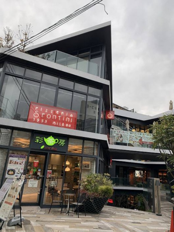 原宿駅 徒歩2分 3F 現況:その他 その他居抜きなど物件 【業種相談】 (198467)