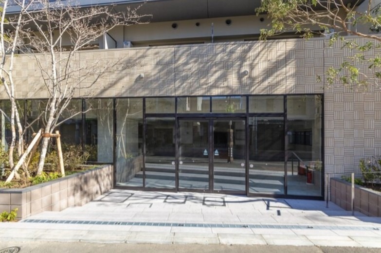 巣鴨地蔵通り正面街に面すスケルトン物件【重飲食不可】 (198470)