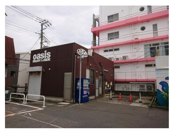 【UY0409】片瀬江ノ島駅徒歩4分。何でも相談可能。 (198486)