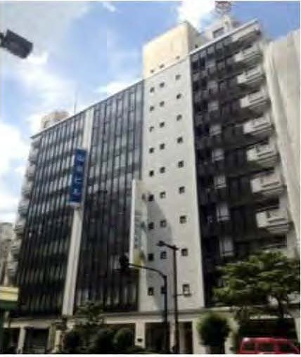 飯田橋駅 徒歩5分 1F スケルトン物件 【飲食不可】 (198492)