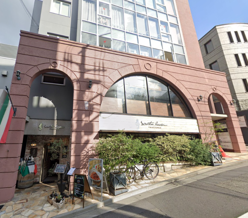 恵比寿駅徒歩3分·人気の恵比寿南エリア　 (198516)