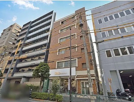 京成曳舟駅 徒歩2分 1F 現況:美容室・理容室 その他居抜きなど物件 【美容で募集】 (198515)