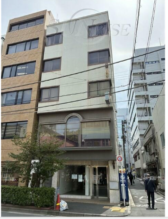 秋葉原駅 徒歩4分 1F スケルトン物件 【飲食不可】 (198524)