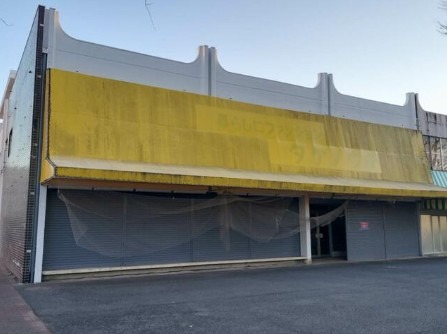 北小金駅 徒歩34分 1F〜2F 現況:その他 その他居抜きなど物件 【業種相談】 (198534)