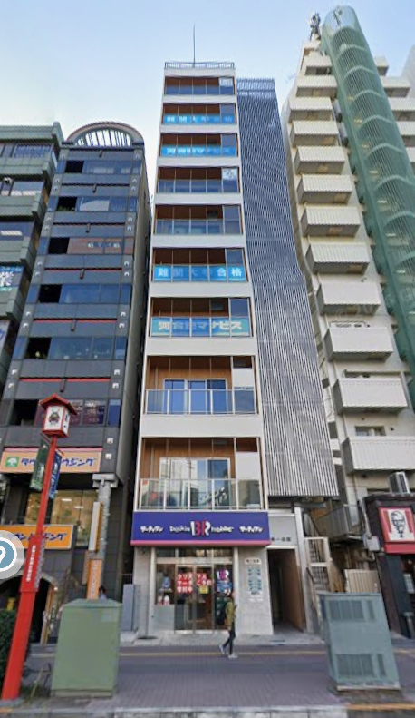 巣鴨駅徒歩1分！飲食可能（煙・匂いの強い業態不可） (198536)