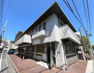 ■外苑前駅 徒歩6分 1F 現況:その他 その他居抜きなど物件 【業種相談】※軽飲食相談　深夜営業不可 (198590)