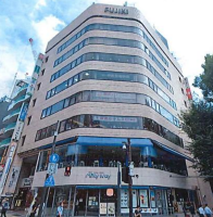 池袋駅 徒歩5分 7F 現況:その他 その他居抜きなど物件 【目安総賃料：4,028,850円（税別）】 (198589)