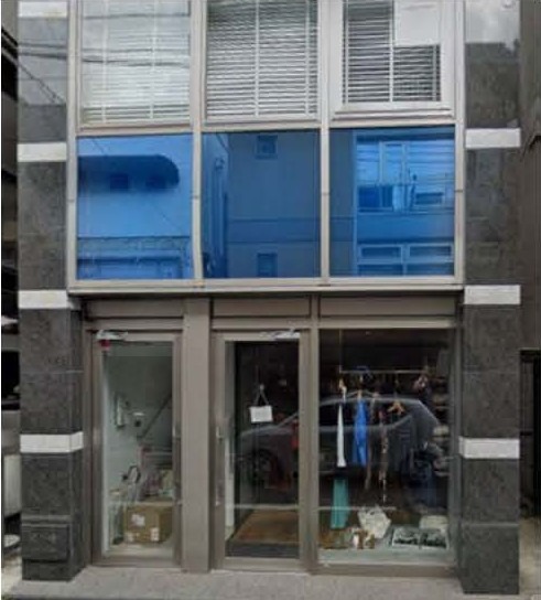 成城学園前駅 徒歩2分 1F〜3F 現況:その他 その他居抜きなど物件 【重飲食不可】 (198607)