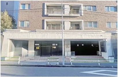 表参道駅 徒歩5分 1F 現況:その他 その他居抜きなど物件 【業種相談】 (198613)