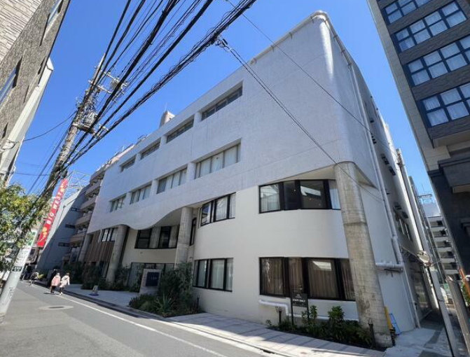 西葛西駅 徒歩3分 1F 現況:その他 その他居抜きなど物件 【飲食相談】 (198630)