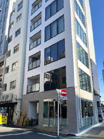 【TN00409】新橋徒歩１分！築浅で重飲食可能！！　賃料528000円 (198634)