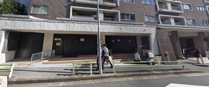 表参道駅５分！希少な南青山の路面店舗！サービス、物販、クリニックなど最適【飲食不可、食物販、カフェ程度相談可能】 (198649)