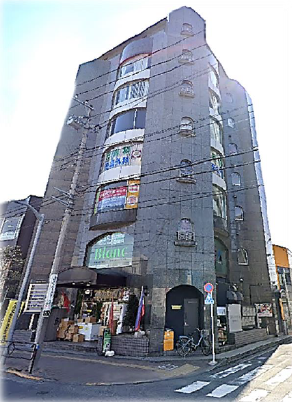 福生駅 徒歩2分 5F 現況:その他 その他居抜きなど物件 【飲食不可】 (198654)